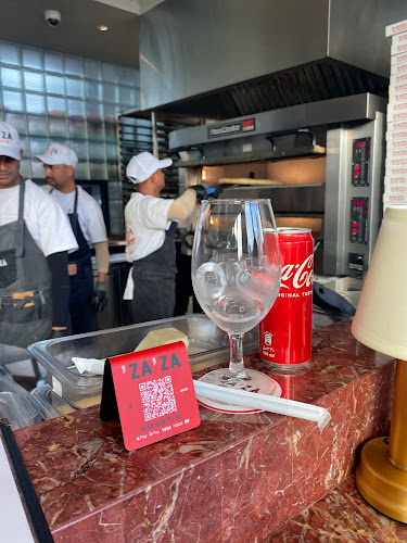 Comentarii opinii despre Za Za Slice