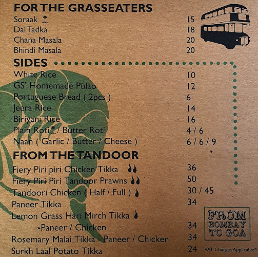 Grub Shack Express - Hospitality and gastronomy