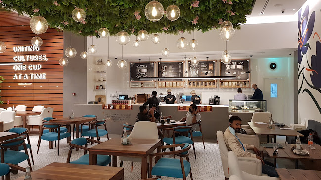 Comentarii opinii despre Filli Cafe | Al Zahia City Centre - Sharjah