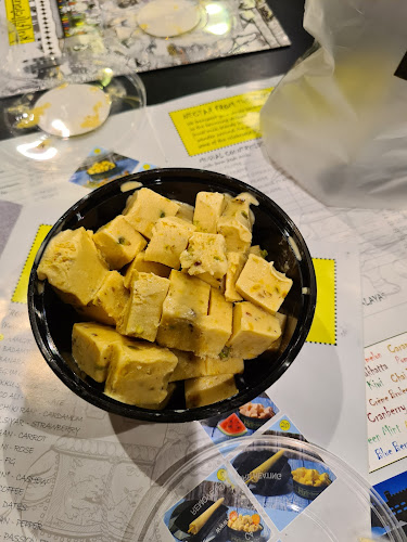 Kulfilicious - Dubai