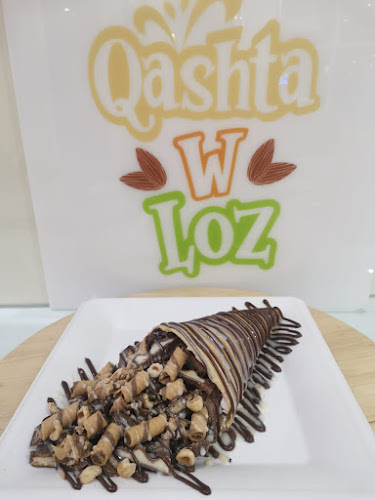 QASHTA W LOZ قشطة و لوز - Abu Dhabi