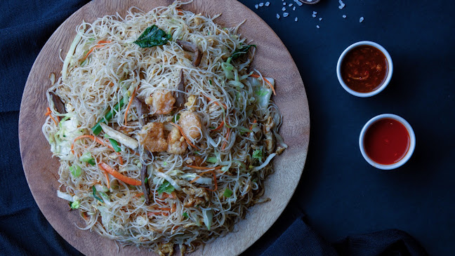 Kawloon Chinese Restaurant