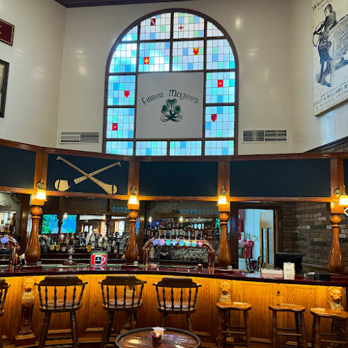 Comentarii opinii despre Fibber Magee’s