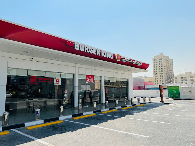 Burger King - Al Quasis