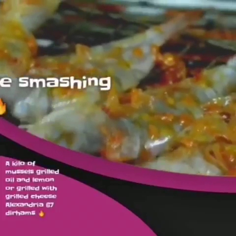 Opinii despre King Shrimp seafood în Abu Dhabi - Hospitality and gastronomy