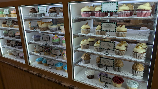 Magnolia Bakery - Abu Dhabi