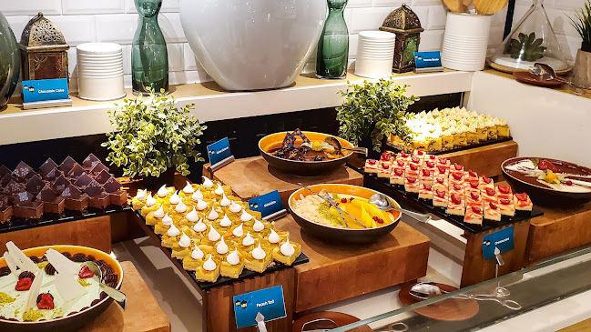 Baniyas Rd - Deira - Dubai Creek Harbour - Dubai