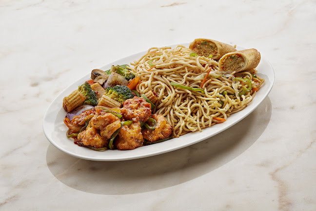 Chin Chin Sharjah, Muweilah - Hospitality and gastronomy