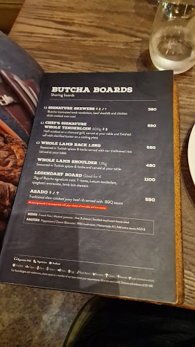 City Walk - Al Wasl - Dubai