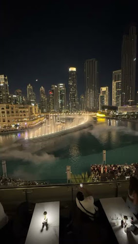 Opinii despre Joe's Café Dubai în Dubai - Hospitality and gastronomy