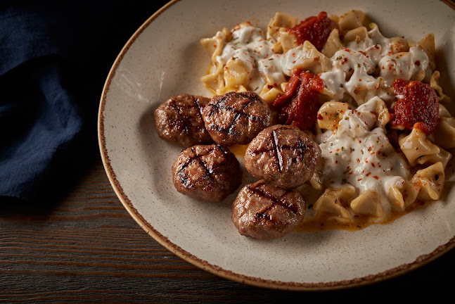 Butcha Steakhouse - Hospitality and gastronomy