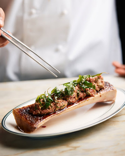 Ground Floor, Studio One Hotel - Dubai