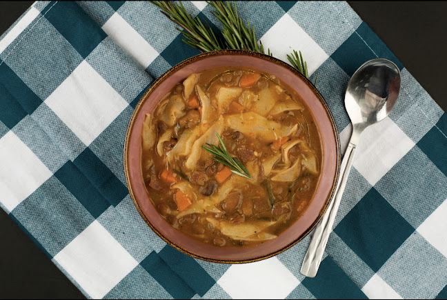 Primo by Dario Iannetti (inside “Goodies”)