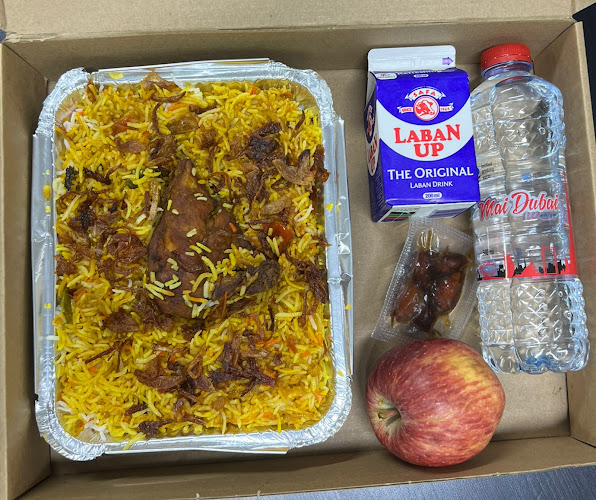 مطعم ومطبخ الامبراطور | Al Embratoor Cook & Restaurant