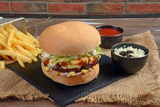 2nd December St - Al Hudaiba - Dubai