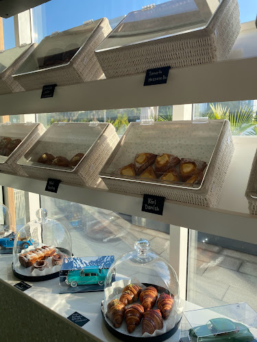 Mylk Bakery & Cafe - Abu Dhabi