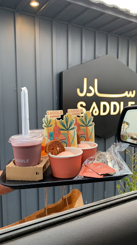 Al Hidayriyyat - Al Hidayriyyat Island - Abu Dhabi