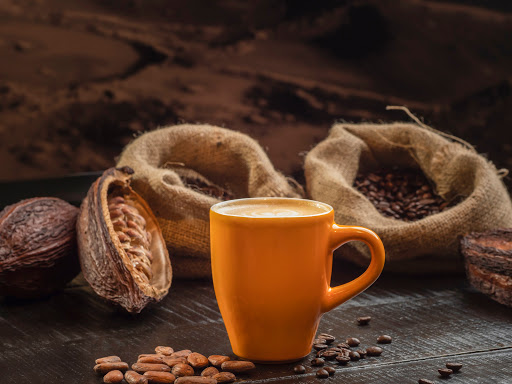 market24, Hyatt Regency Dubai Creek Heights - Hospitality and gastronomy