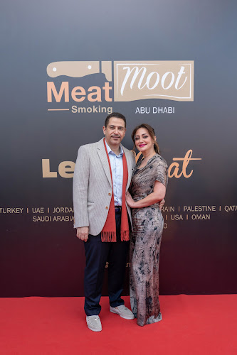 Comentarii opinii despre Meat Moot Abu Dhabi