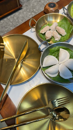 Comentarii opinii despre Panda Hot Pot Restaurant熊猫火锅RAK