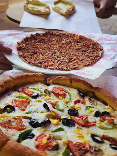 Ibn Al Sham Restaurant - Ajman