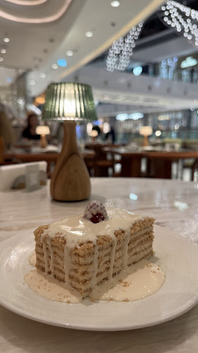 Unit FF - 299 - A - Financial Ctr St - Downtown Dubai - Dubai