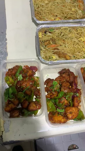 Comentarii opinii despre Akadh Cafeteria