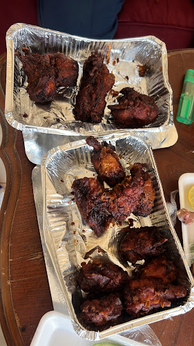 Opinii despre Royal Bucket Biryani în Sharjah - Hospitality and gastronomy