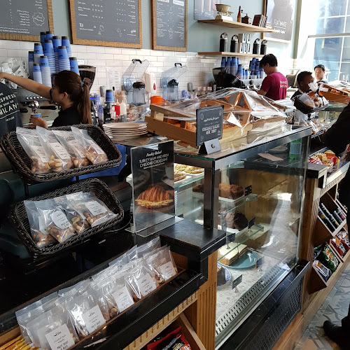 Comentarii opinii despre نيرو كافيه Caffè Nero