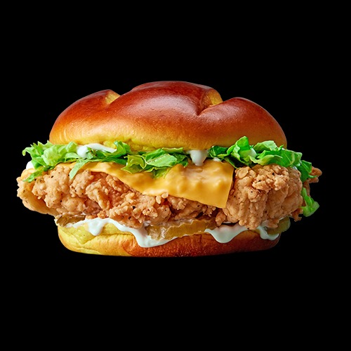 Buffalo Wild Wings - Mirdif City Centre