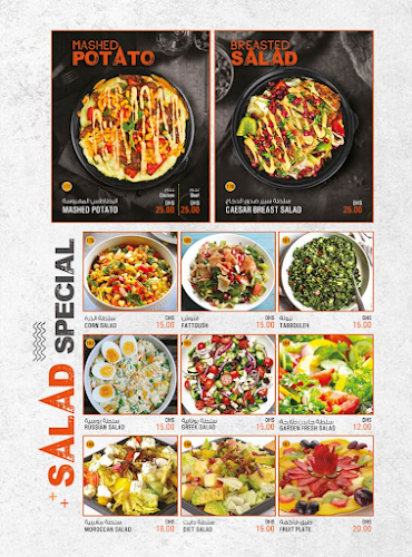 ENOC FILLING STATION - E44 - Dubai