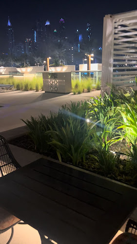 Trader Vic's Palm Jumeirah - Hospitality and gastronomy