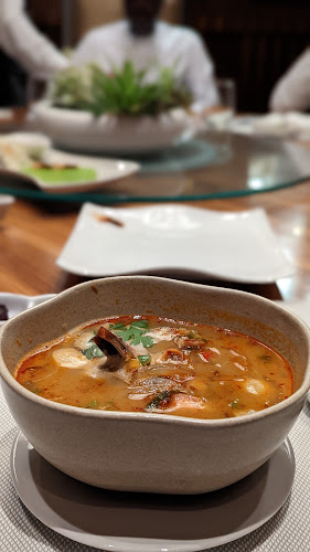 Benjarong - Abu Dhabi