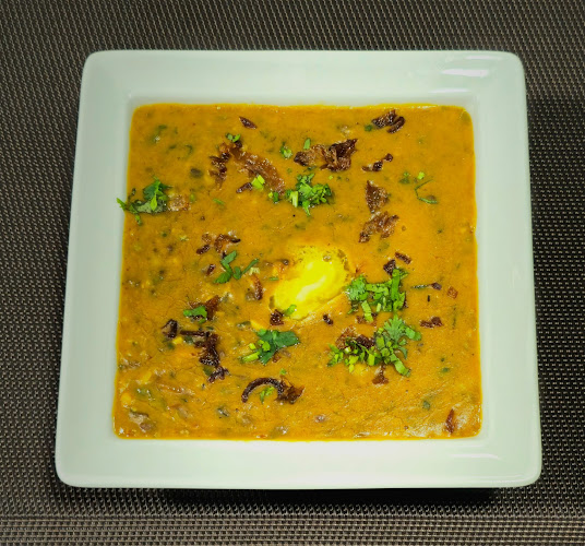 Opinii despre Peradiz Indian Restaurant în Dubai - Hospitality and gastronomy