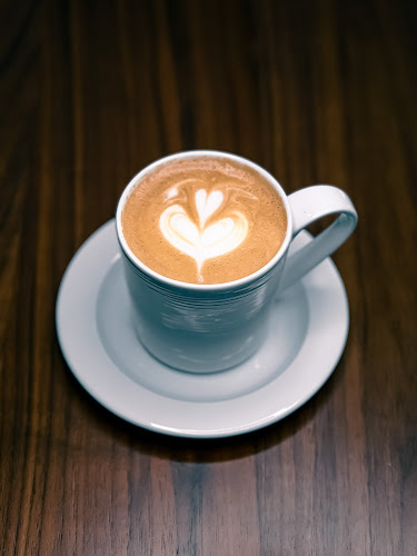 Milestones Coffee Al Raha Cubic Building - Abu Dhabi