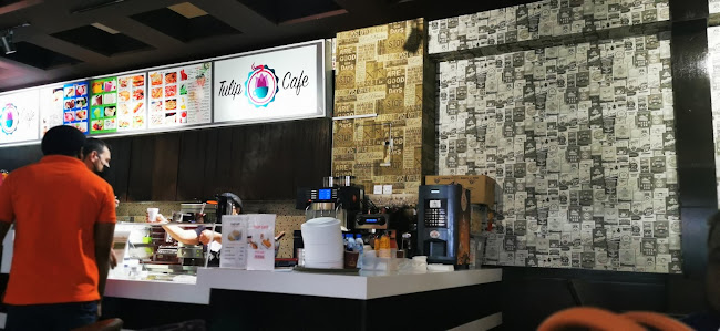 Tulip Cafe