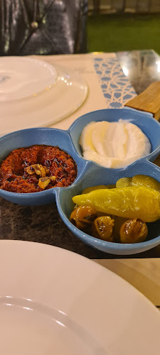 Serob Cafeteria كافتيريا سيروب - Sharjah