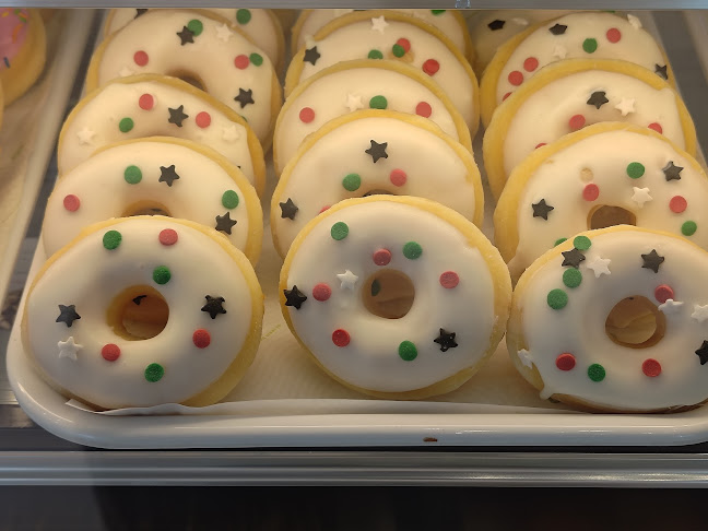 Bait Al Reem Bakery, Hamidiya - Hospitality and gastronomy