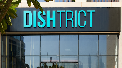 Dishtrict