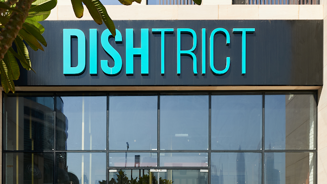 Dishtrict