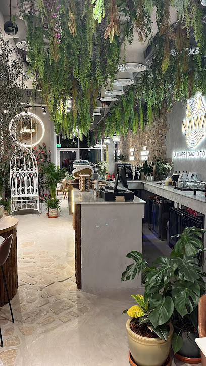 NAWA Cafe