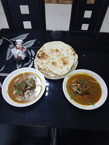 Royal Dera Restaurant - Hospitality and gastronomy