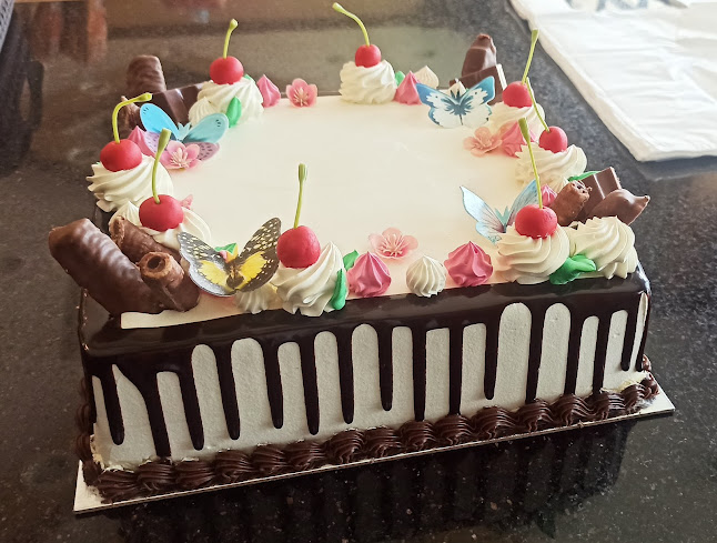 قدفع - E99 - Fujairah