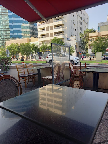Sandwich Club Restaurant & Cafeteria - Dubai