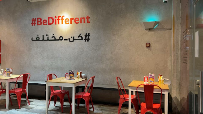 Opinii despre Burger28 - Nad Al Hamar în Dubai - Hospitality and gastronomy