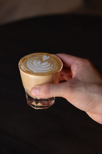 Al Bareed Cafe | مقهى البريد - Sharjah