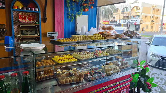 Al Mareija Street - Al Meena St - near sharjah bird market - Sharjah