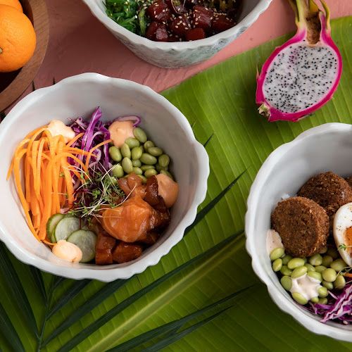 Second Floor, Hotel Indigo Dubai Downtown - Marasi Dr - Dubai