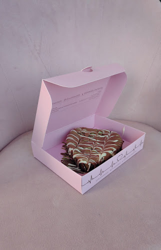 دكتور كوكيز الفجيرة Dr. Cookies Fujairah - Hospitality and gastronomy