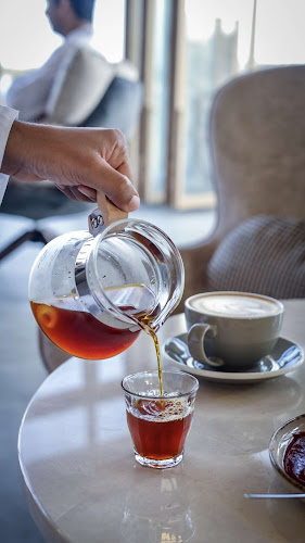 Deep Cafe - Hospitality and gastronomy